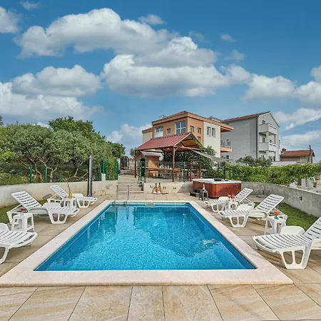 Casa vacanze Front In *