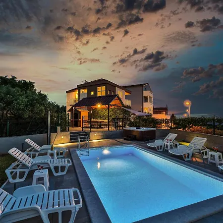 Casa vacanze Front In