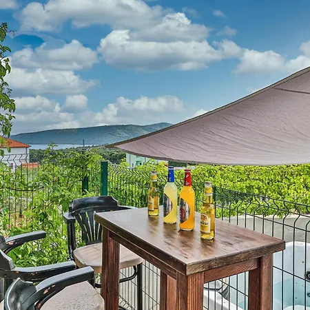 Front In Casa vacanze *